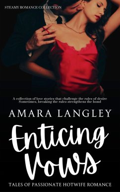 Cover Enticing Vows (eBook, ePUB)