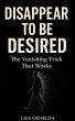 Disappear to Be Desired (eBook, ePUB) - Bild 1