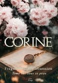 Fragments d'une obsession - Tome 1 (eBook, ePUB) Fragments d'une obsession - Tome 1 (eBook, ePUB)