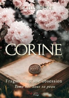 Cover Fragments d'une obsession - Tome 1 (eBook, ePUB)