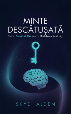 Minte Descatu¿ata (eBook, ePUB) Cover Minte Descatu¿ata (eBook, ePUB)