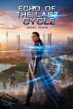 Cover Echo of the Last Cycle (eBook, ePUB)