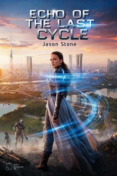 Echo of the Last Cycle (eBook, ePUB) Echo of the Last Cycle (eBook, ePUB)