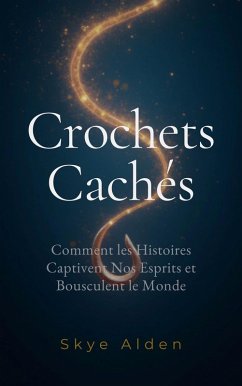 Cover Crochets Cachés (eBook, ePUB)