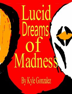 Cover Lucid Dreams of Madness (eBook, ePUB)