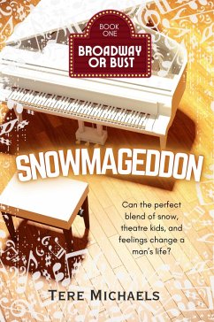 Cover Snowmageddon (eBook, ePUB)