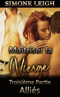 Alliés (eBook, ePUB) - Leigh, Simone Alliés (eBook, ePUB) - Leigh, Simone