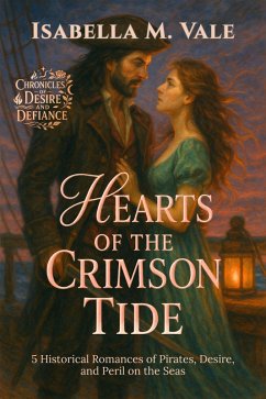 Cover Hearts of the Crimson Tide (eBook, ePUB)