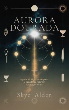 Aurora Dourada (eBook, ePUB) Cover Aurora Dourada (eBook, ePUB)