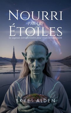 Cover Nourri Par Les Étoiles (eBook, ePUB)