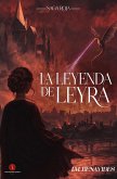 La Leyenda de Leyra (eBook, ePUB)
