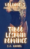Taboo Lesbian Romance - Volume 5 (eBook, ePUB)