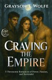 Craving the Empire (eBook, ePUB)