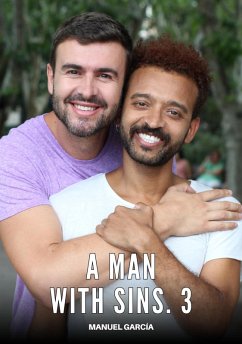 A Man with Sins. 3 (eBook, ePUB) - García, Manuel