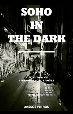 Cover Soho in the Dark (eBook, ePUB)
