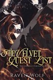 The Velvet Guest List (eBook, ePUB)