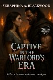 Captive in the Warlord's Era (eBook, ePUB)