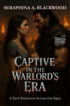 Captive in the Warlord's Era (eBook, ePUB) Cover Captive in the Warlord's Era (eBook, ePUB)