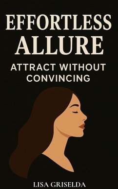 Cover Effortless Allure (eBook, ePUB)