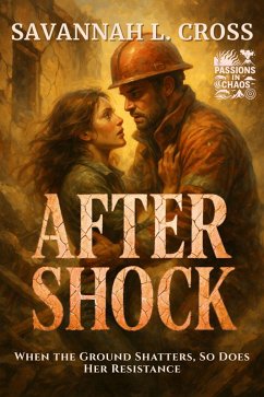 Cover Aftershock (eBook, ePUB)