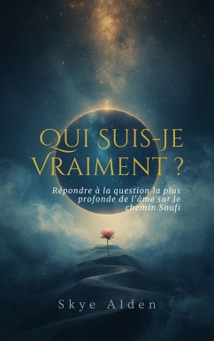 Qui Suis-Je Vraiment ? (eBook, ePUB) Cover Qui Suis-Je Vraiment ? (eBook, ePUB)