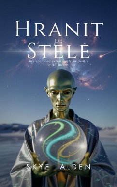 Hranit de Stele (eBook, ePUB) Cover Hranit de Stele (eBook, ePUB)