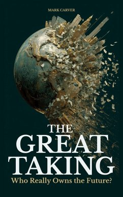 Cover The Great Taking (eBook, ePUB)