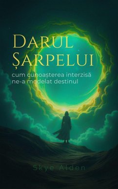 Darul ¿arpelui (eBook, ePUB) - Alden, Skye