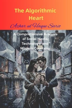 The Algorithmic Heart (eBook, ePUB) Cover The Algorithmic Heart (eBook, ePUB)