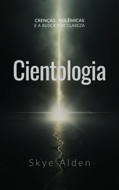 Cientologia (eBook, ePUB) Cover Cientologia (eBook, ePUB)