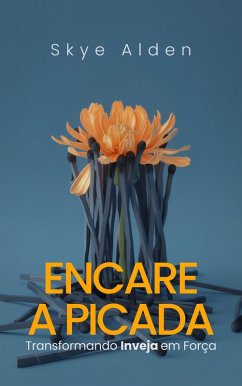 Cover Encare a Picada (eBook, ePUB)