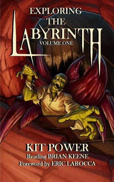 Exploring The Labyrinth (eBook, ePUB) Exploring The Labyrinth (eBook, ePUB)