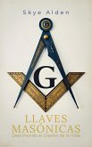 Llaves Masónicas (eBook, ePUB)