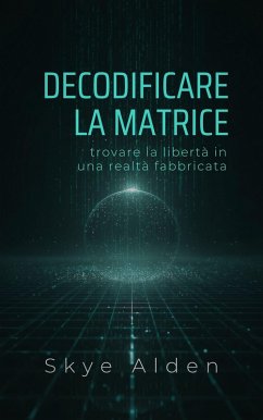 Cover Decodificare la Matrice (eBook, ePUB)