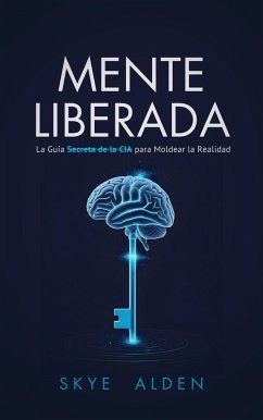 Cover Mente Liberada (eBook, ePUB)