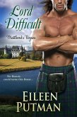 Lord Difficult (eBook, ePUB)