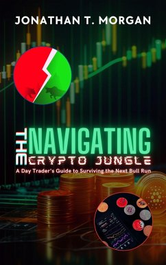 Cover Navigating the Crypto Jungle (eBook, ePUB)