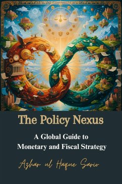 The Policy Nexus (eBook, ePUB) Cover The Policy Nexus (eBook, ePUB)