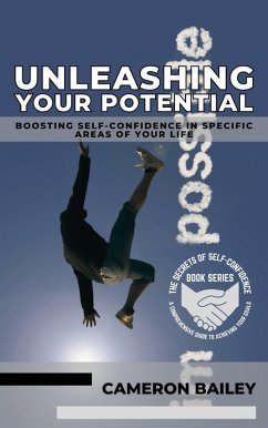 Unleashing Your Potential (eBook, ePUB) Cover Unleashing Your Potential (eBook, ePUB)