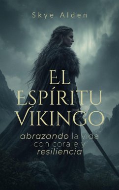 Cover El Espíritu Vikingo (eBook, ePUB)
