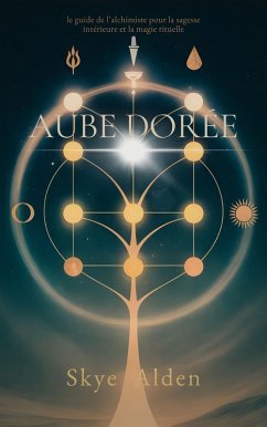 Aube Dorée (eBook, ePUB) Cover Aube Dorée (eBook, ePUB)