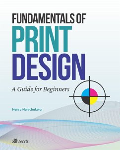 Cover Fundamentals of Print Design (eBook, ePUB)
