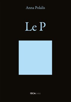 Cover le P (eBook, ePUB)