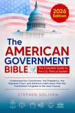 The American Government Bible (eBook, ePUB) The American Government Bible (eBook, ePUB)