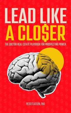 Cover Lead Like A Closer (eBook, ePUB)