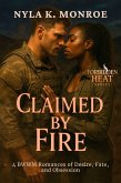 Claimed by Fire (eBook, ePUB)