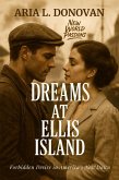 Dreams at Ellis Island (eBook, ePUB)