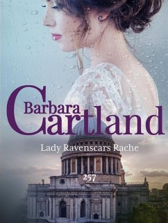 Cover Lady Ravenscars Rache (eBook, ePUB)