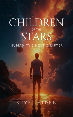 Cover Children of the Stars (eBook, ePUB)