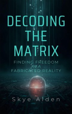 Decoding the Matrix (eBook, ePUB) - Alden, Skye